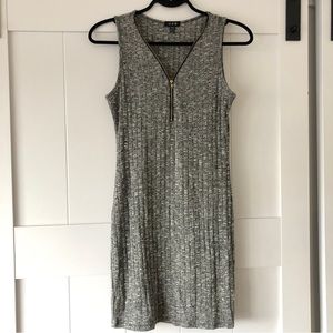 🐧2/$15 U2B Casual Fitted Bodycon Dress